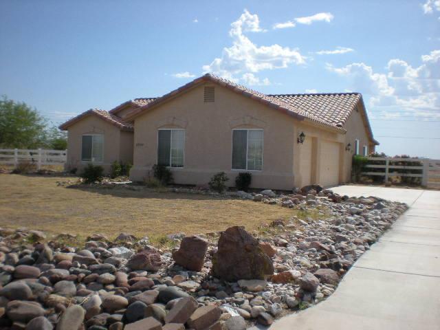 23849 N Mustang Way, Florence, AZ 85232