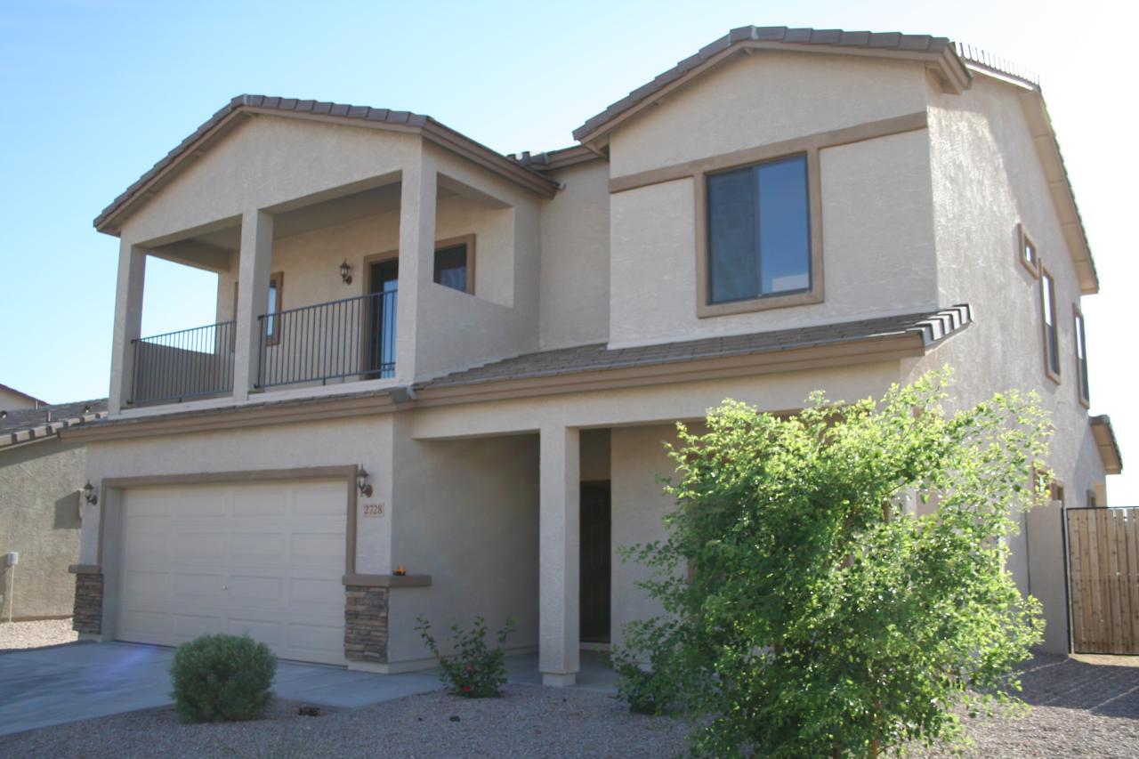 2728 S Powell Rd., Apache Junction, AZ 85219