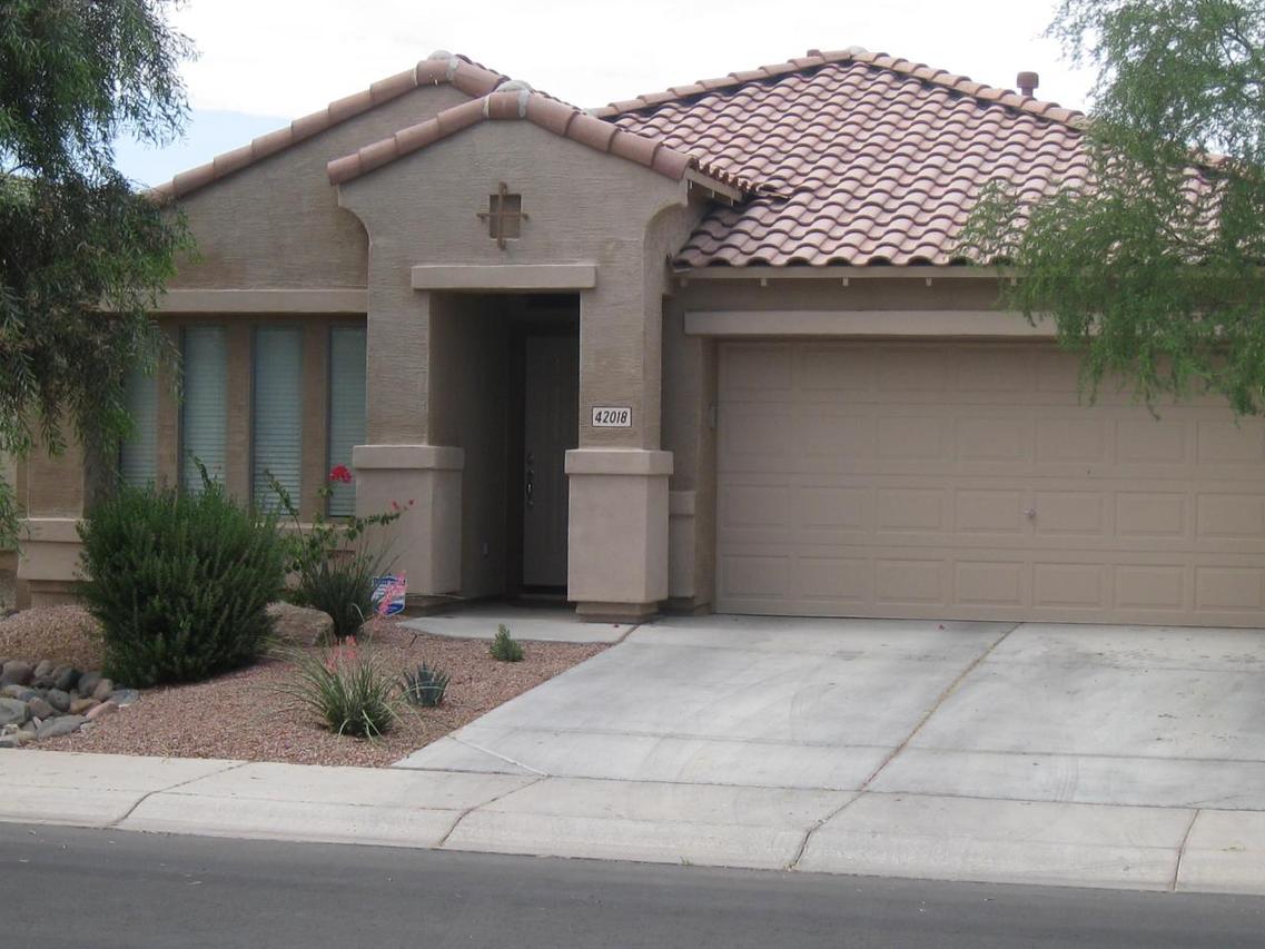 42018 W Anne Ln., Maricopa, AZ 85238
