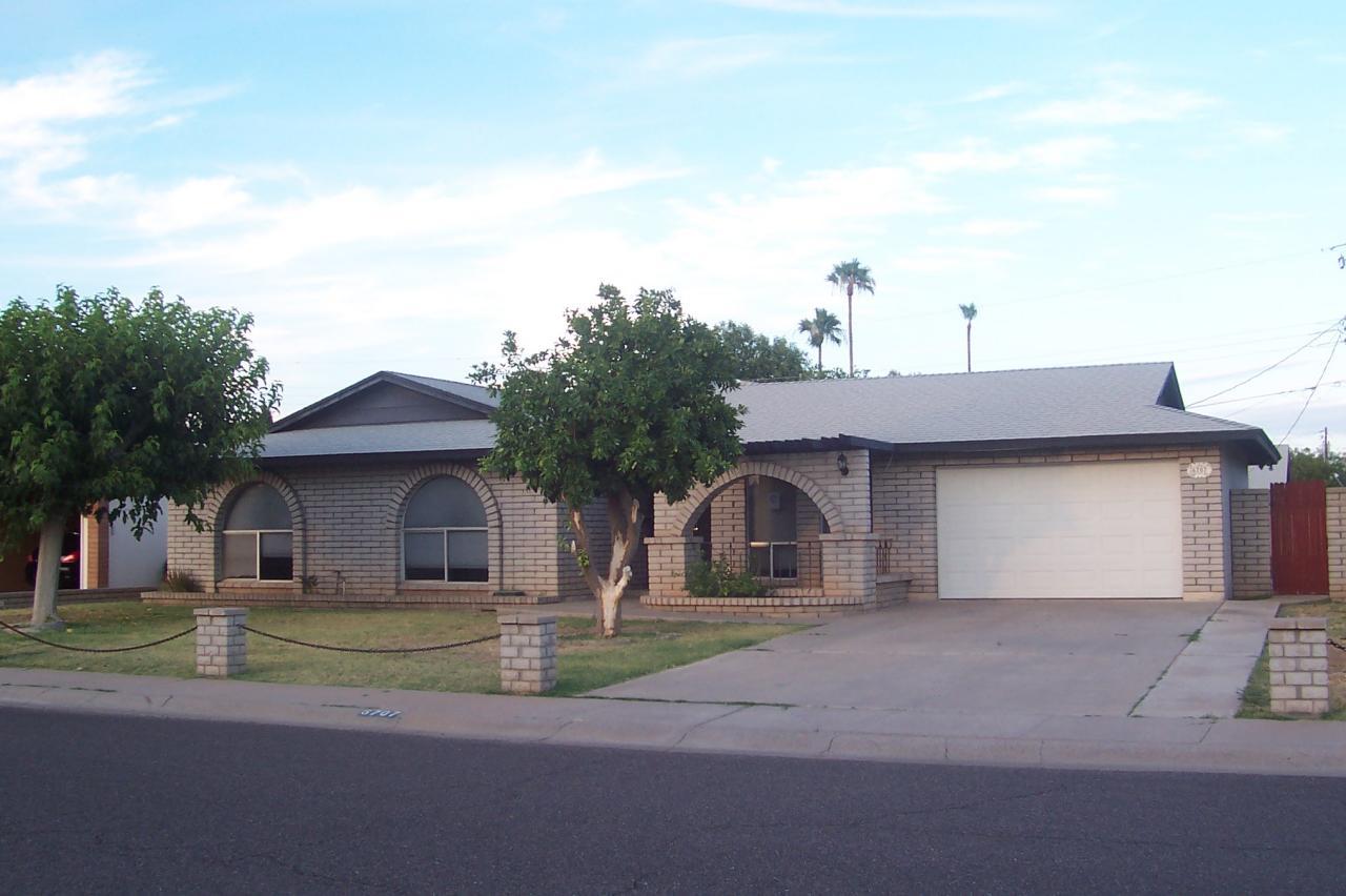 6707 N 41st Ln., Phoenix, AZ 85019