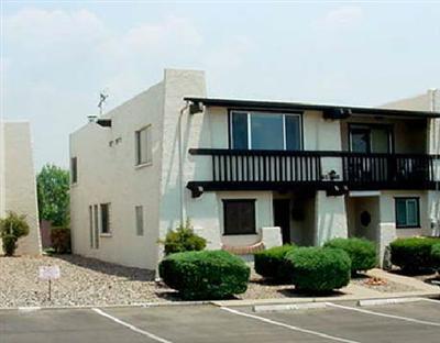 130 Castle Rock #65 Rd., Sedona, AZ 86351