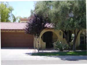 10520 N 87th Way, Scottsdale, AZ 85258