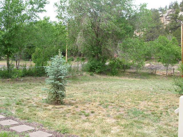 1826 S Crandell, Heber, AZ 85928