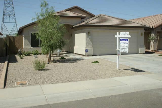 23023 W Mohave St., Buckeye, AZ 85326