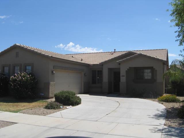 22291 S 213th St., Queen Creek, AZ 85242
