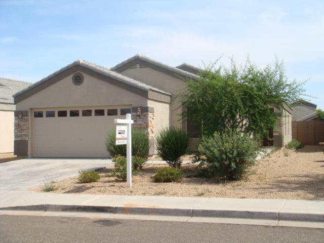 12049 W Caribbean Ln., El Mirage, AZ 85335