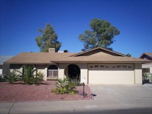 5808 W Muriel Dr., Glendale, AZ 85308