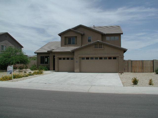 4815 S Calderon Ave., Mesa, AZ 85212