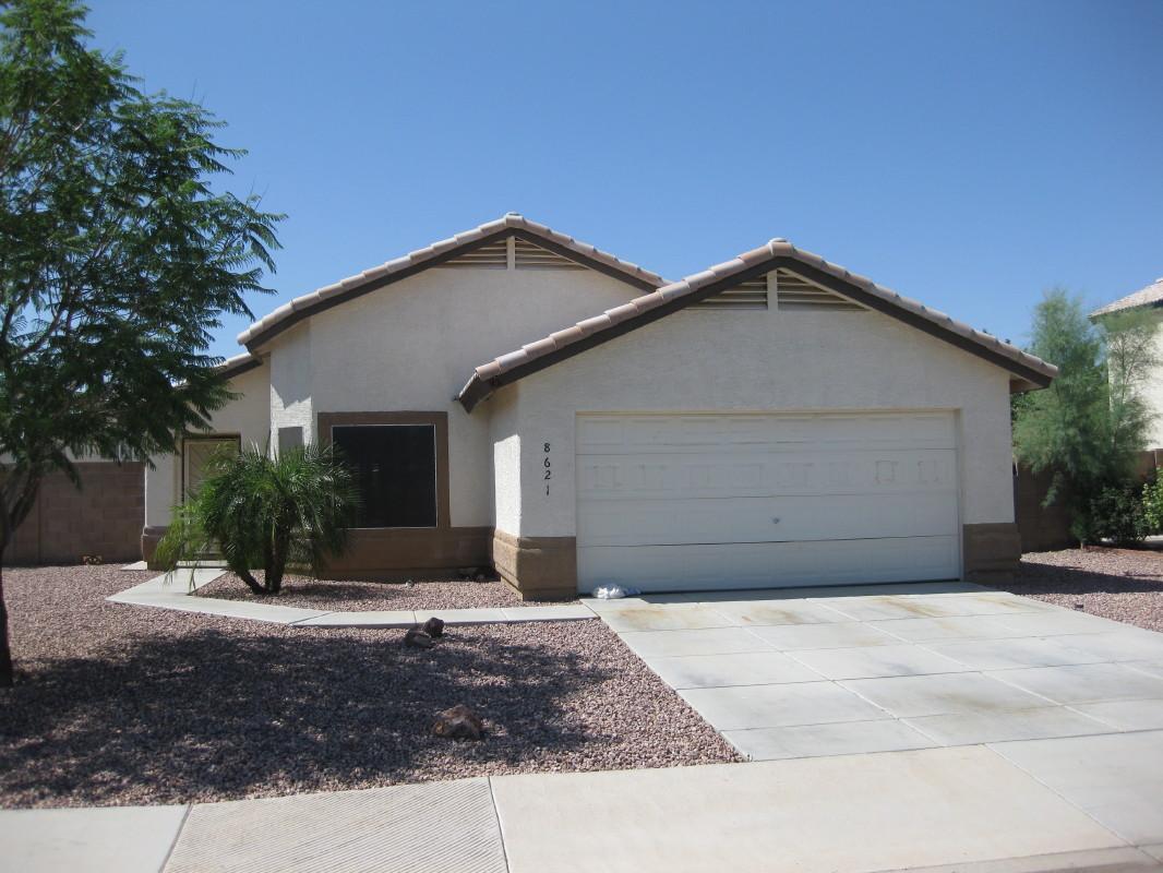 8621 W Butler Dr., Peoria, AZ 85345