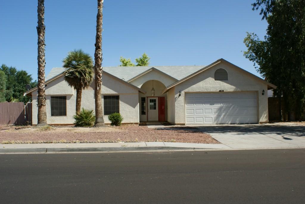 709 W Cheyenne Dr., Chandler, AZ 85225