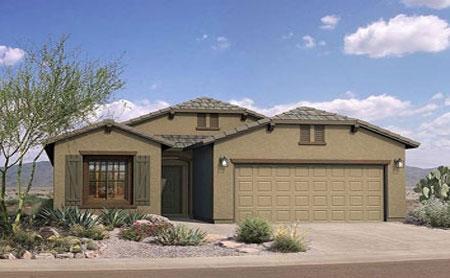 11113 E Sutter Ave. #10, Mesa, AZ 85212