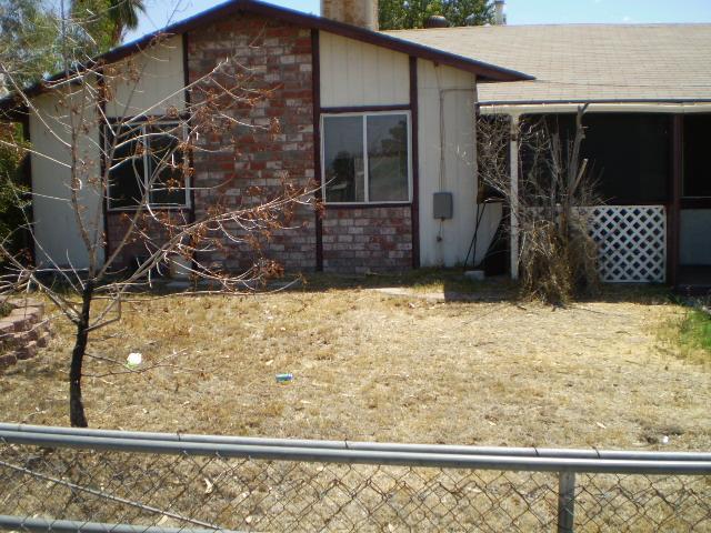 1607 N 64th Ave., Phoenix, AZ 85035