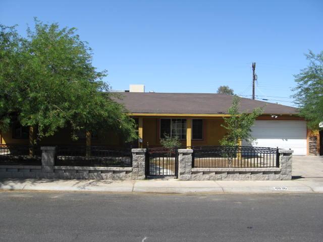 4936 W Merrell St., Phoenix, AZ 85031