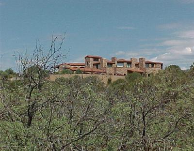 520 Colorcove, Sedona, AZ 86336