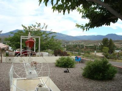 646 E Skyline Dr., Globe, AZ 85501