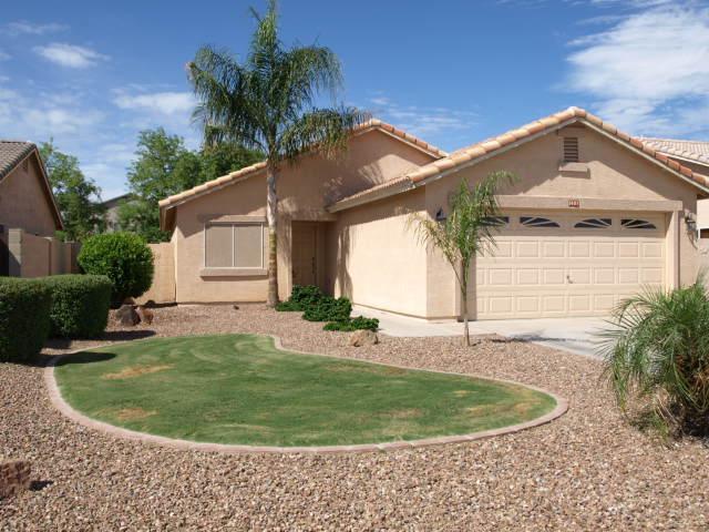 3631 E Thunderheart Tr., Gilbert, AZ 85297