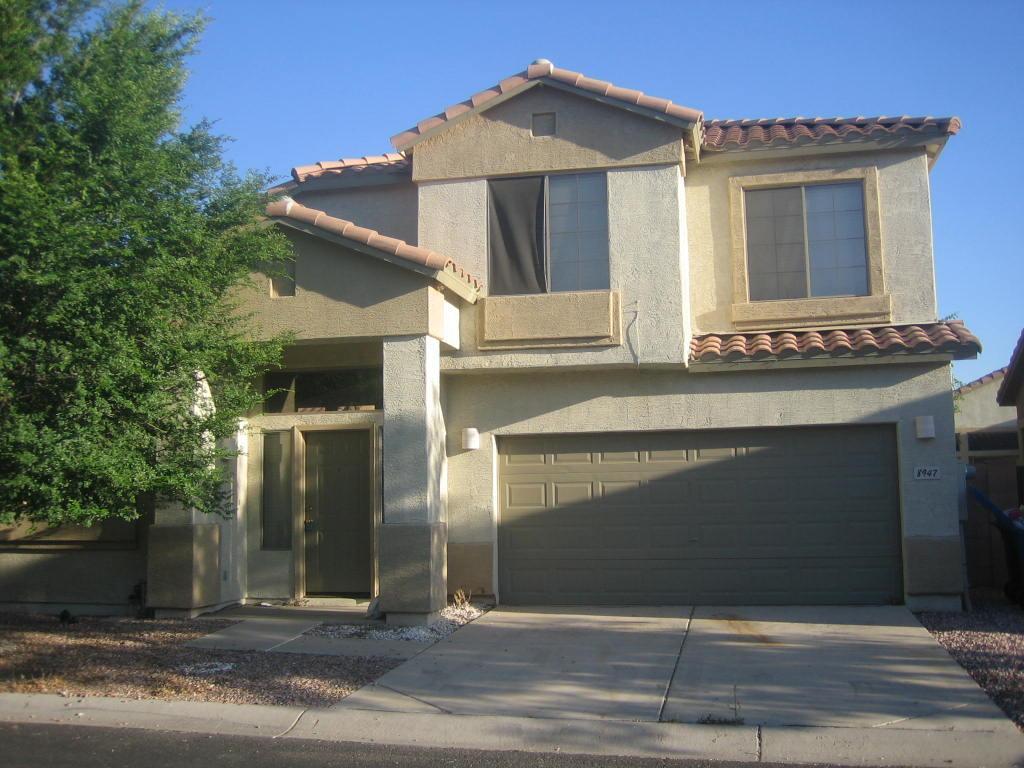 8947 E Capri Ave., Mesa, AZ 85208