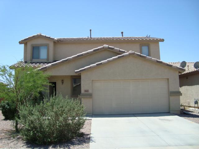841 W Cholla St., Casa Grande, AZ 85222