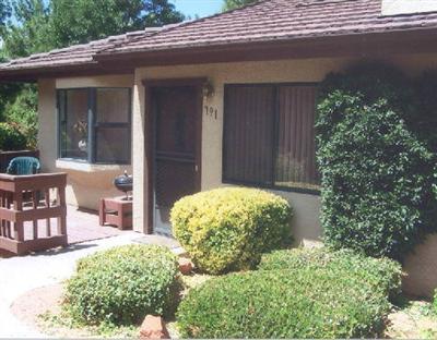 191 Copper Springs Dr., Sedona, AZ 86351