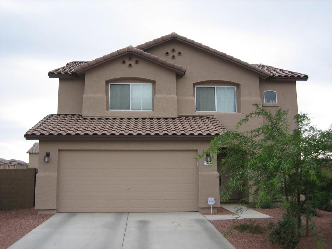 1346 S 219th Dr., Buckeye, AZ 85326