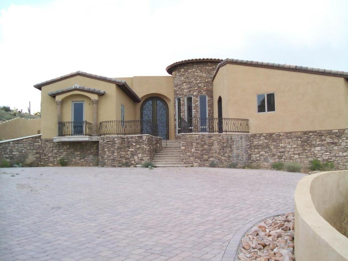 9826 E Dead Sure Pl., Gold Canyon, AZ 85218