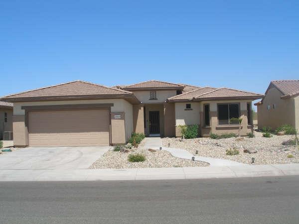 20523 N Sojourner Dr., Surprise, AZ 85387