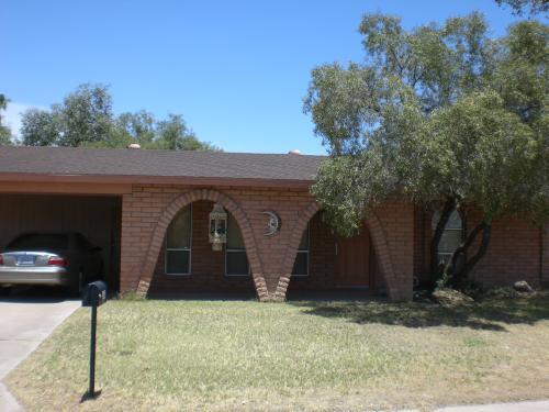 6364 E Halifax St., Mesa, AZ 85205