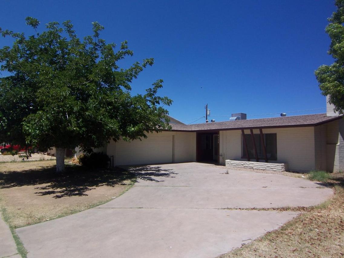 4528 W Rose Ln., Glendale, AZ 85301