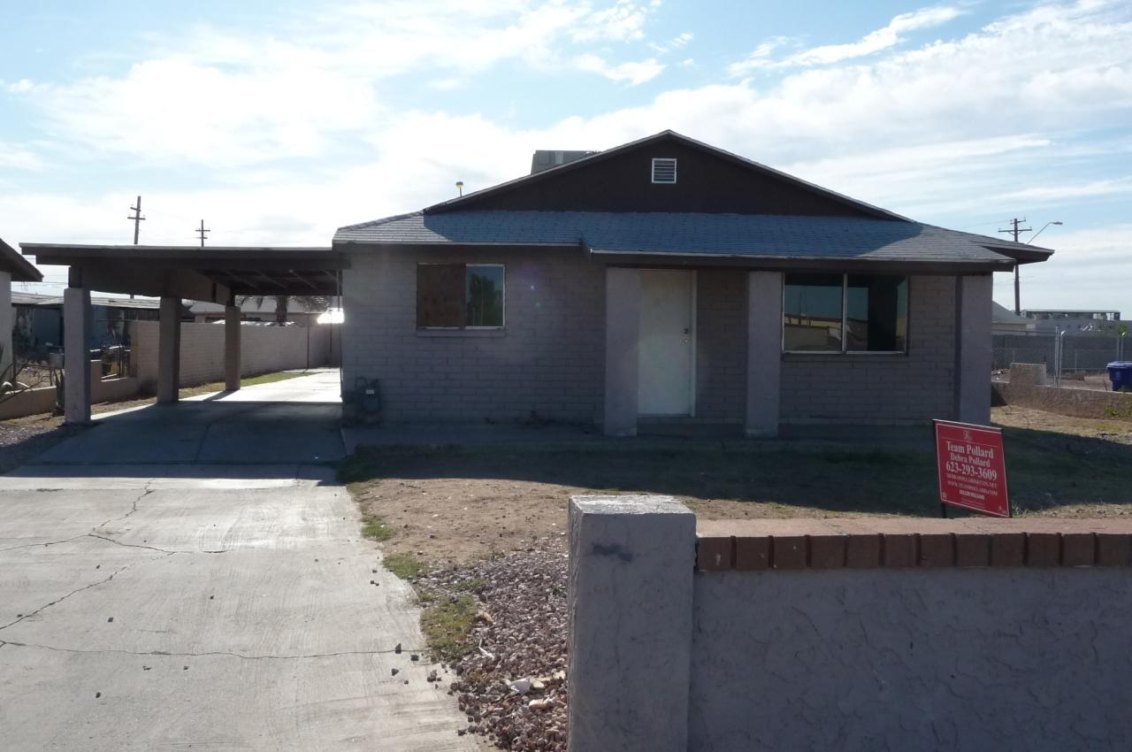1321 S Central Ave., Avondale, AZ 85323