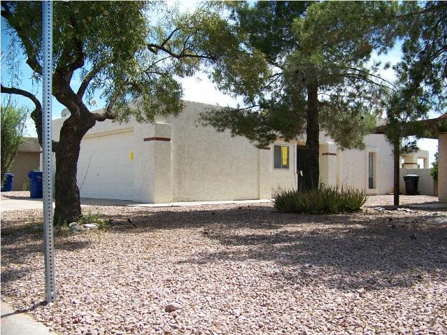 2562 N Doral Cir., Mesa, AZ 85215