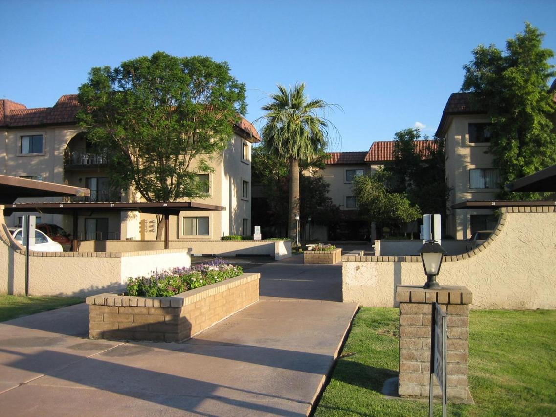 3033 E Devonshire Ave. #3006, Phoenix, AZ 85016