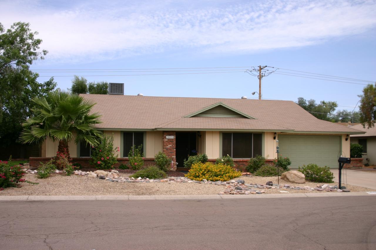 18433 N 43rd Dr., Glendale, AZ 85308