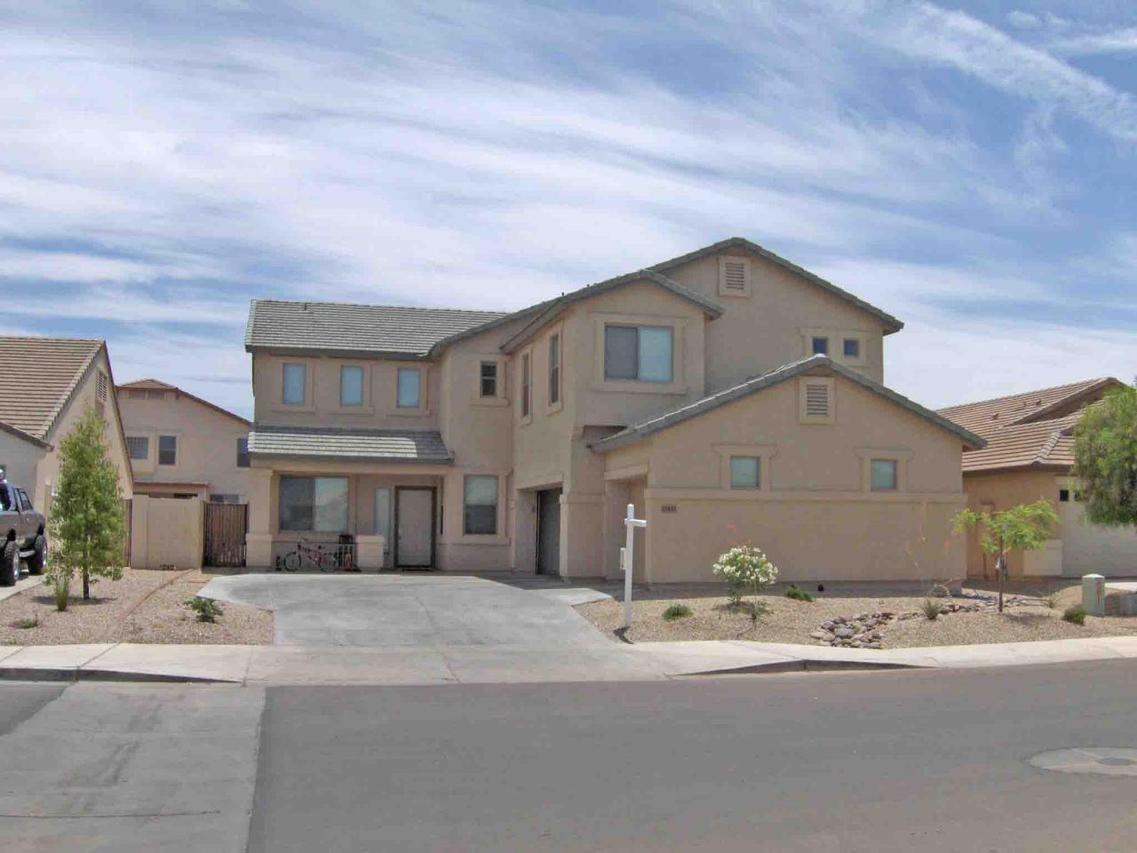 10431 W Odeum Ln., Tolleson, AZ 85353