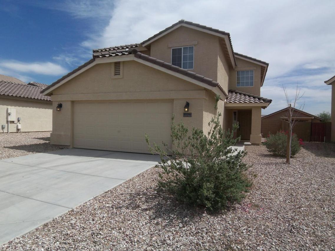 22396 W Solano Dr., Buckeye, AZ 85326