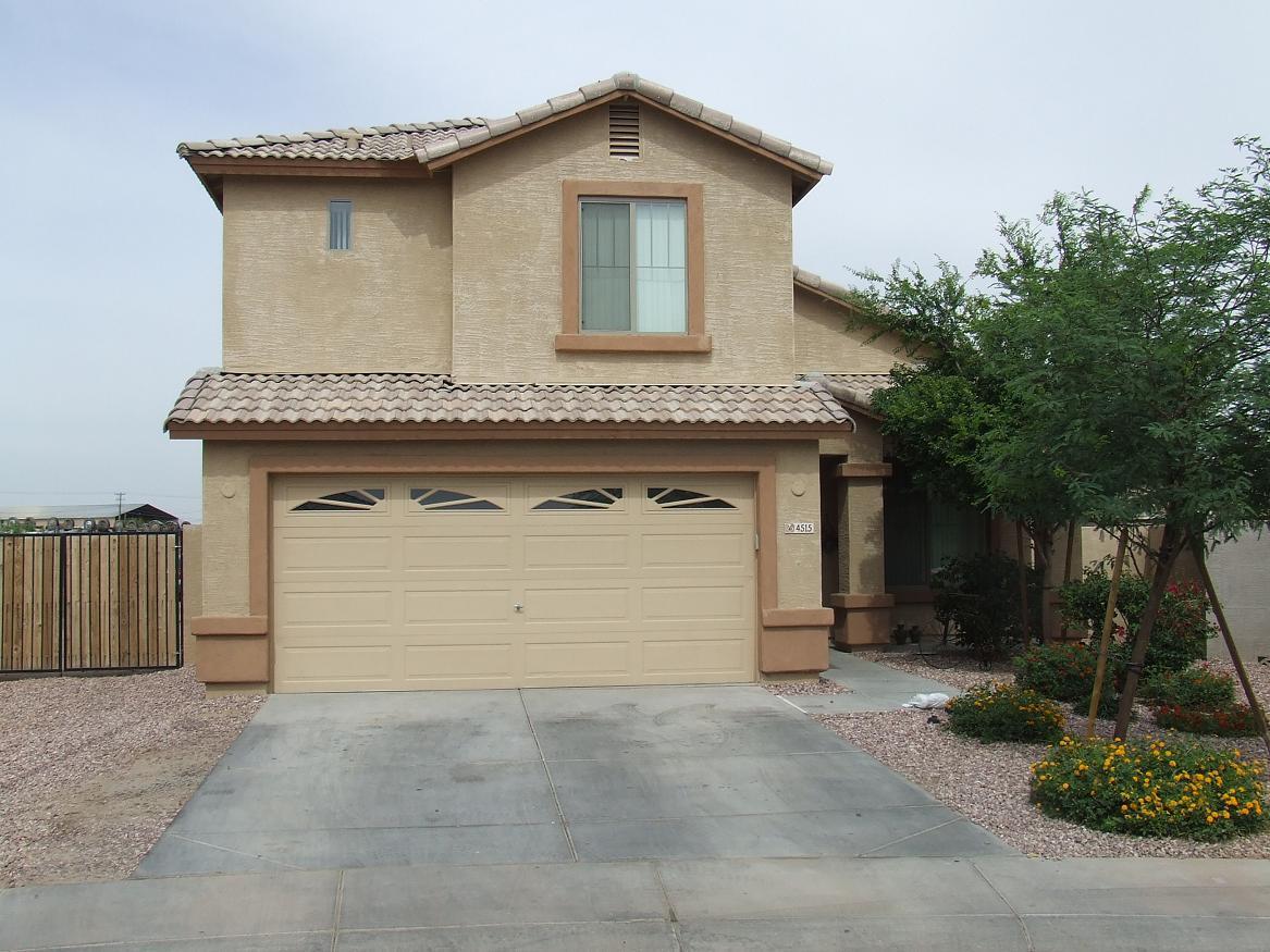 4515 S 25th Ln., Phoenix, AZ 85041