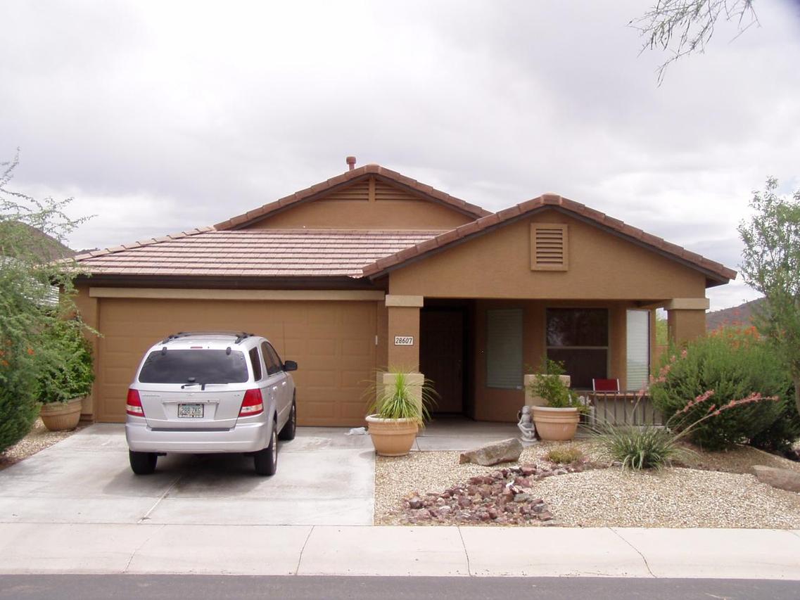 28607 N Nobel Rd., Phoenix, AZ 85085