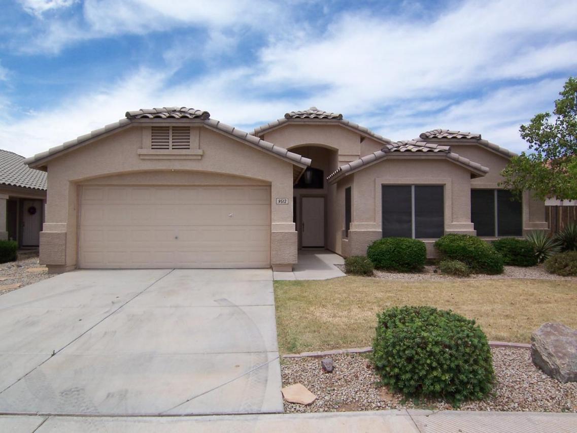 9512 E Olla Cir., Mesa, AZ 85212