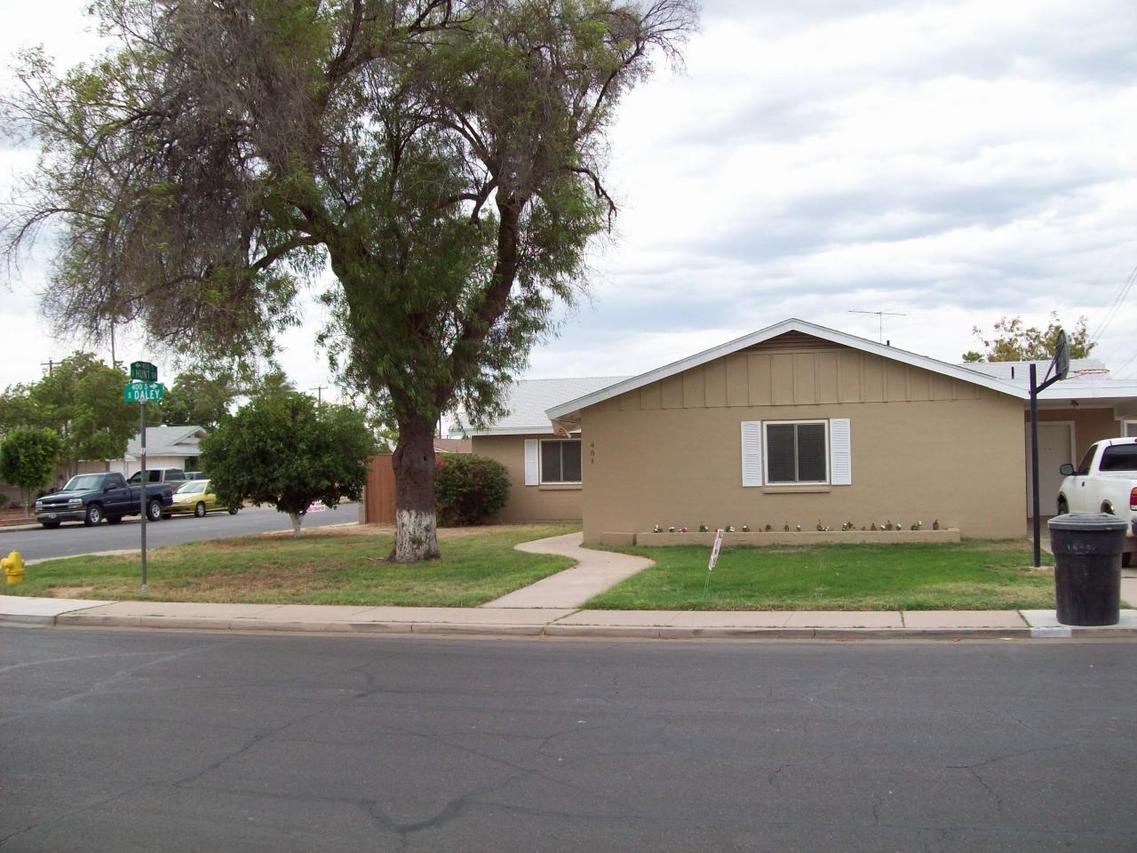 451 S Daley Ave., Mesa, AZ 85204