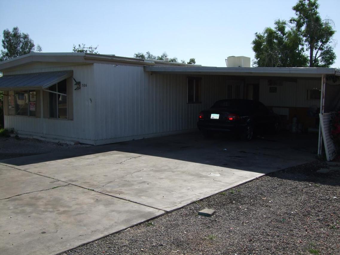 7126 N 68th Dr., Glendale, AZ 85303