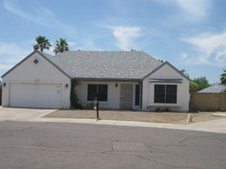 19008 N 46th Ave., Glendale, AZ 85308
