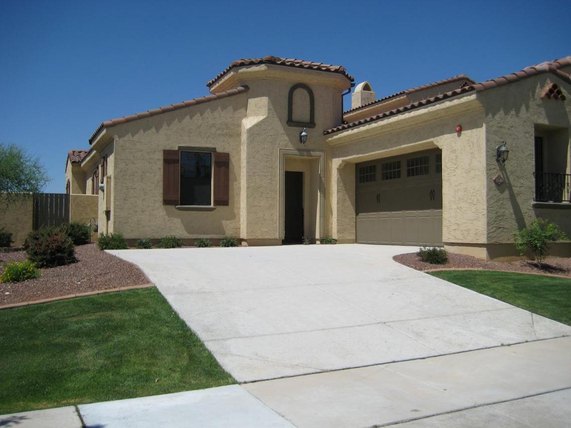 3546 N Hooper St., Buckeye, AZ 85396