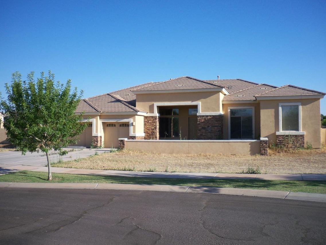 2825 E Morrison Ranch Pkwy., Gilbert, AZ 85296