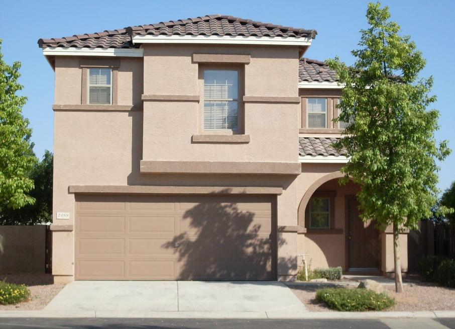 2489 S Marble St., Gilbert, AZ 85295