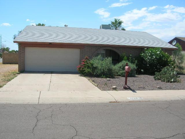 17802 N 29th Ave., Phoenix, AZ 85053