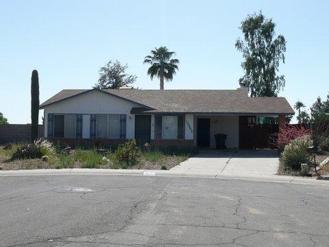 18264 N 26th St., Phoenix, AZ 85032