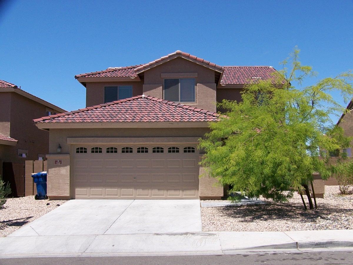 102 S 238th Ln., Buckeye, AZ 85396