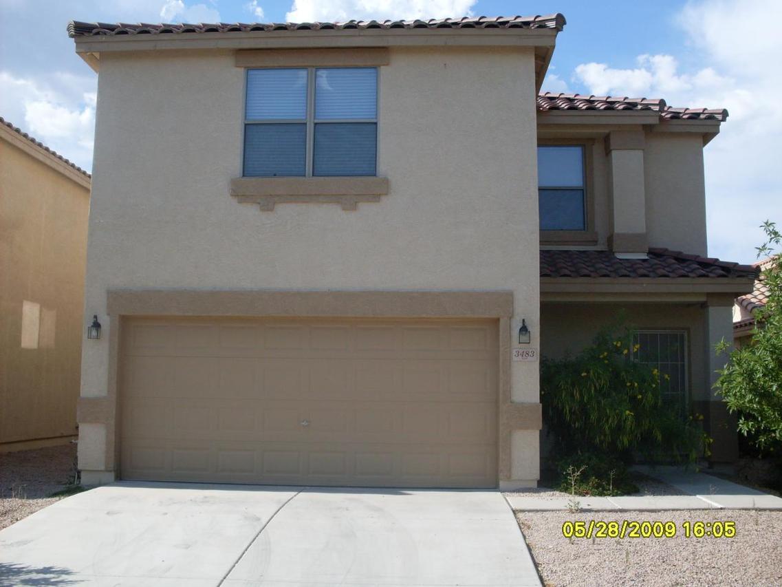 3483 S Chaparral Rd., Apache Junction, AZ 85219