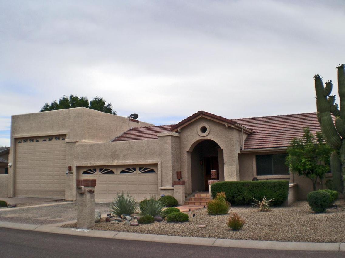 15864 N Aspen Dr., Fountain Hills, AZ 85268