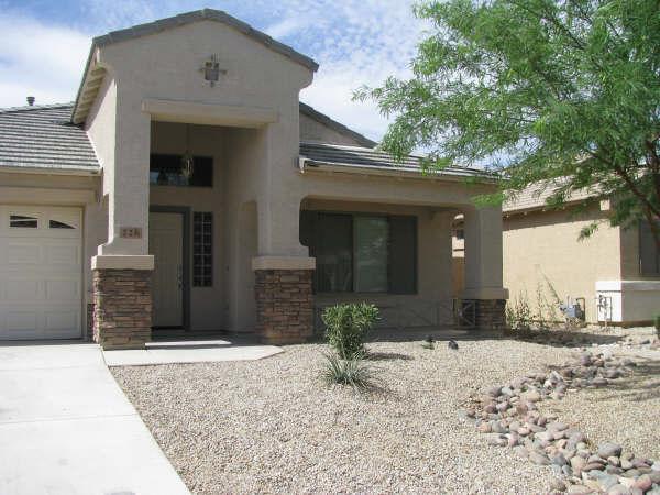 726 E Baker Dr., Queen Creek, AZ 85240