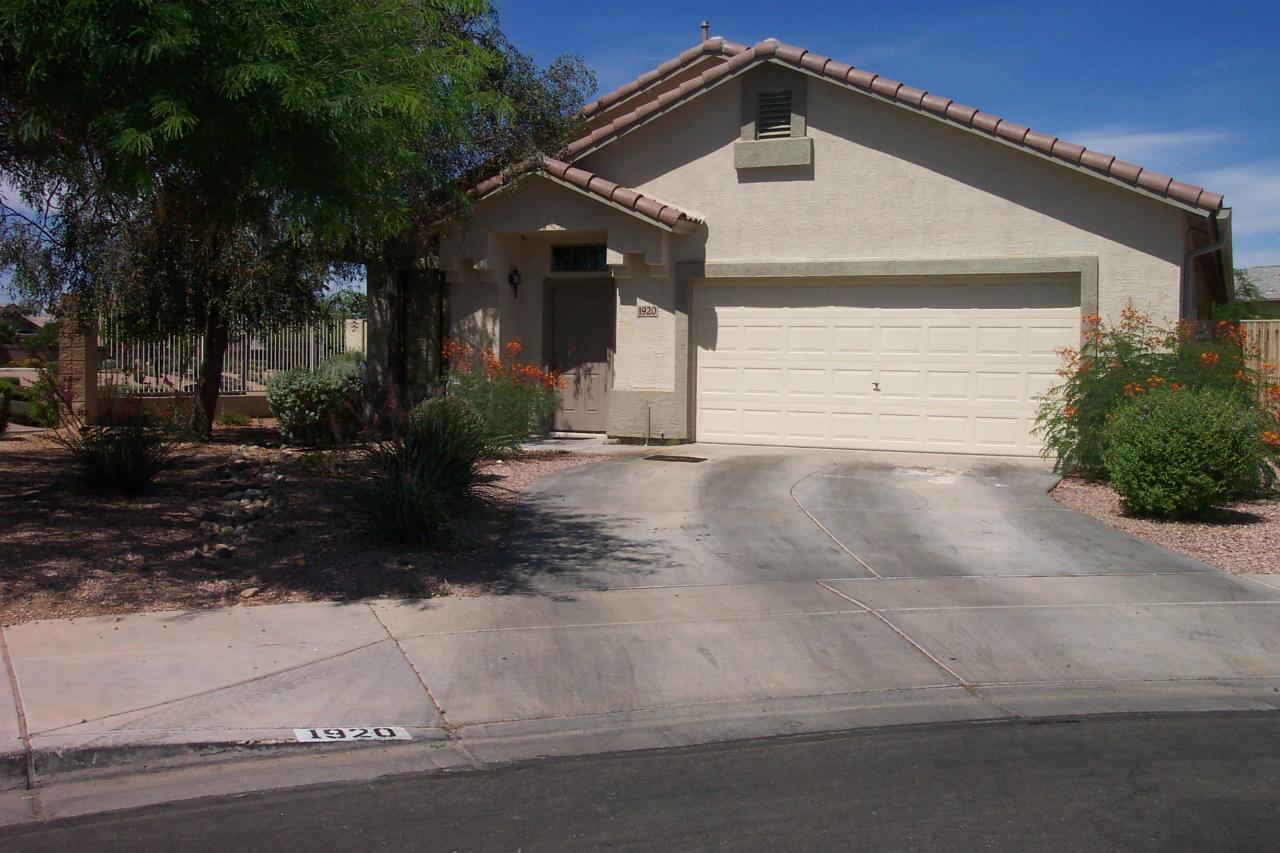 1920 S 83rd Dr., Tolleson, AZ 85353